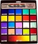 CBS Sample Pack On Thin Clear - 90 COE