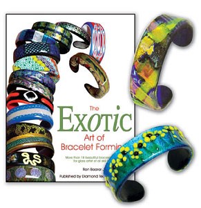 The Exotic Art of Bracelet Forming