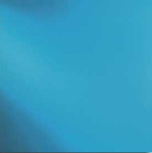 Spectrum Aqua Blue Cathedral Thin 96, Spectrum Thins - 96