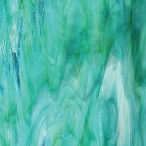 Spectrum Aqua Lime Pearl Opal, Pearl Opal