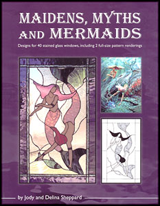 Maidens, Myths and Mermaids, Mythical