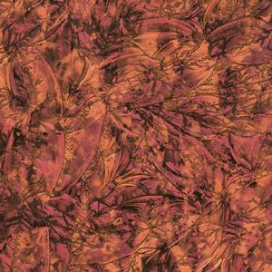 Van Gogh Red/ Copper, Van Gogh Glass