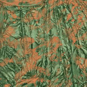 Van Gogh Green/ Copper, Van Gogh Glass