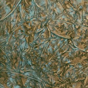Van Gogh Blue Green/Champagne, Van Gogh Glass