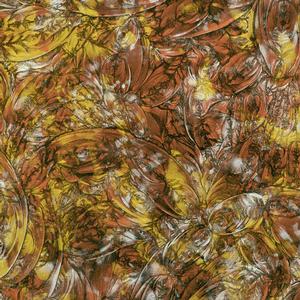 Van Gogh Copper/ Gold/ Silver, Van Gogh Glass
