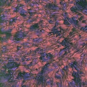 Van Gogh Violet/ Red, Van Gogh Glass