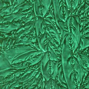 Van Gogh Emerald Green, Van Gogh Glass