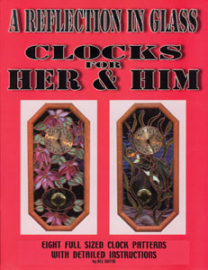 Clocks for Her & Him, Clock & Frame Accessories