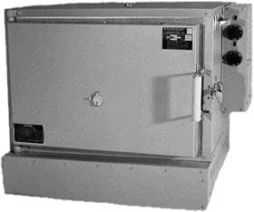 GTS 22 Kiln with Pyrometer, Annealers