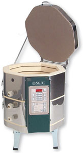 Skutt GM818 Production Kiln, Skutt Kilns