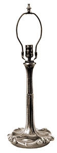 14 regal lamp base, Medium Bases - Special Order