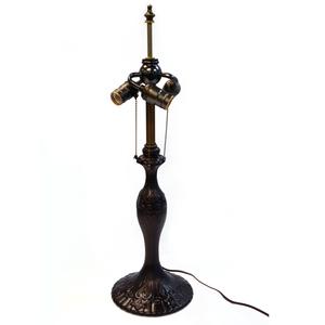 20 nouveau lamp base, Large Bases - Special Order