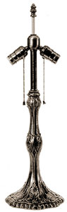 19 pompeii lamp base, Large Bases - Special Order