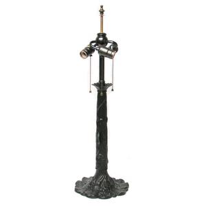 23 tree vine lamp base
