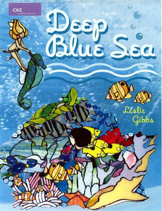 Deep Blue Sea, Animals & Outdoors