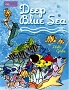 Deep Blue Sea