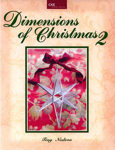 Dimensions of Christmas 2, Books & DVDs Sale