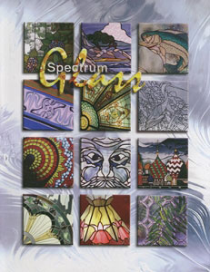 spectrum color catalog, Reference