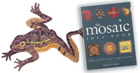The Mosaic Idea Book, Books & Videos