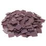 3/4 Purple Glass Tiles - 1 Lb.