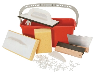 Tile Master Complete Kit, Mosaic Kits