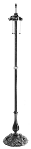52 1/2 Tulip Floor Base, Floor Bases