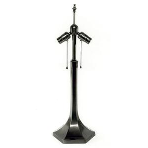 21 Librarian Lamp Base
