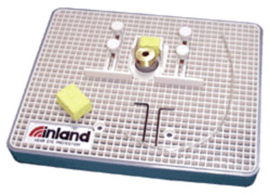 Swap Top Grinder Conversion Kit, Accessories for Inland