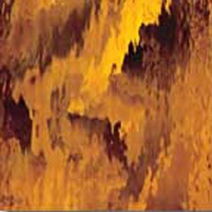 Spectrum Dark Amber Waterglass