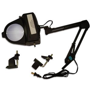 MagnaLight Adjustable Light Magnifier, Universal Accessories