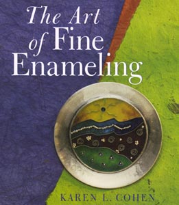 The Art of Fine Enameling, Books and Videos