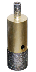 1/4 and 3/4 Inland Combo Bit, Specialty Grinding Bits