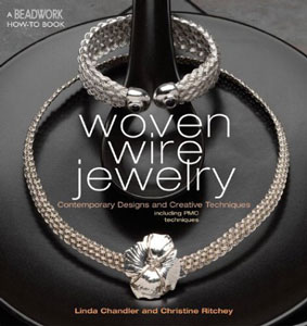 Woven Wire Jewelry, Books & Videos