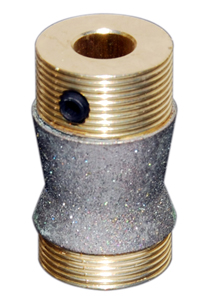 Inland Fine Lamp Bit