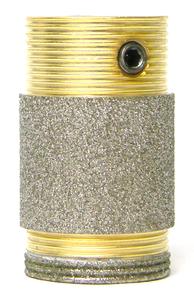 Inland 3/4 Bit and Core Drill, Specialty Grinding Bits