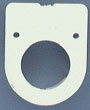 Inland 1 Invisible Sponge Bit Sert