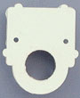 Inland 3/4 Invisible Sponge Bit Sert for Older Pop-Top Models, Accessories for Inland