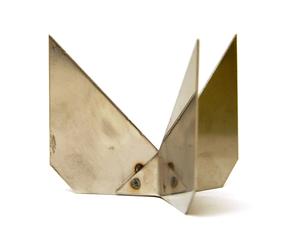 Enamel Firing Trivet, Tools