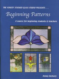 Beginning Patterns, Beginner Projects
