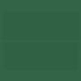 Bullseye Forest Green Double Rolled Opal Coe 90