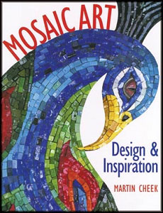 Mosaic Art Design & Inspiration, Mosaic Books & Videos