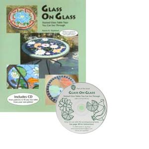 Glass On Glass