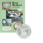 Glass On Glass With Cd