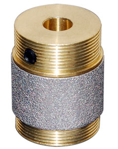 1 Inland Superbond Bit, Inland Grinder Bits