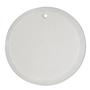 3-1/2 Circle Bevel with Hole