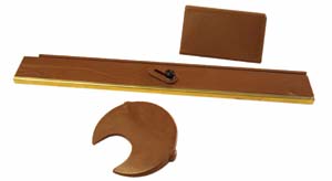 Combination Edge Set, Accessories for Glastar