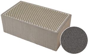 Diamond Hand Pad - 120 grit, Universal Accessories
