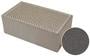 Diamond Hand Pad - 120 Grit
