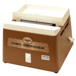 Glastar G-9 Disc Grinder, Grinders & Bevelers