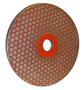 Glastar Fine 360 Grit Grinder Disk For G-9